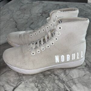 NOBULL Women's  High-Top Sneakers